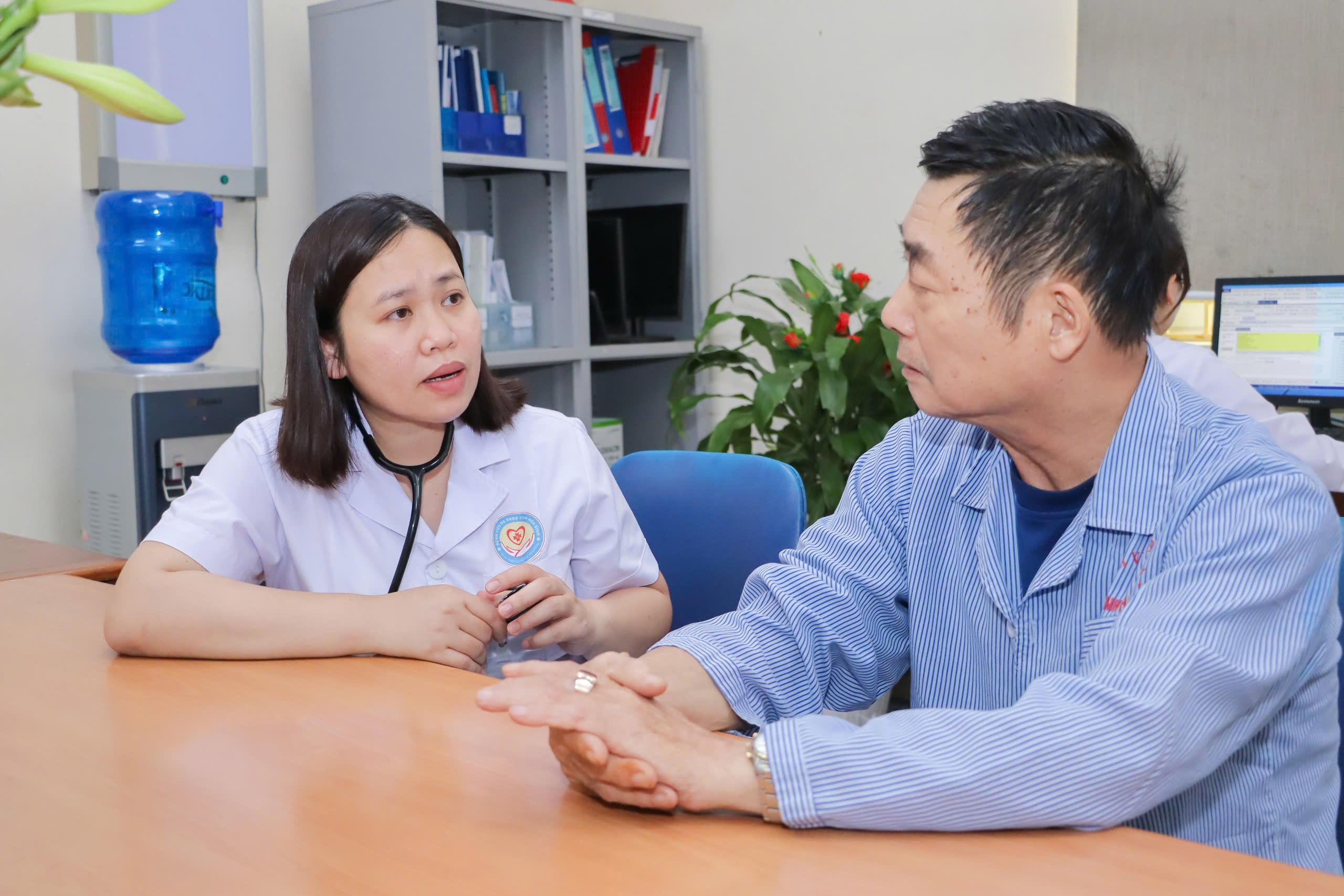 Biến chứng mạn tính ở bệnh nhân đái tháo đường những điều bạn nên biết