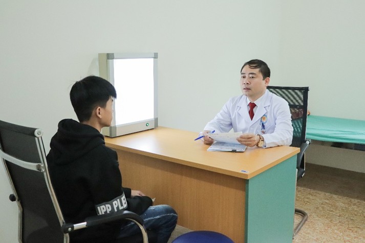  Dịch vụ khám bệnh theo yêu cầu ngoài giờ hành chính - Giải pháp cho người bận rộn