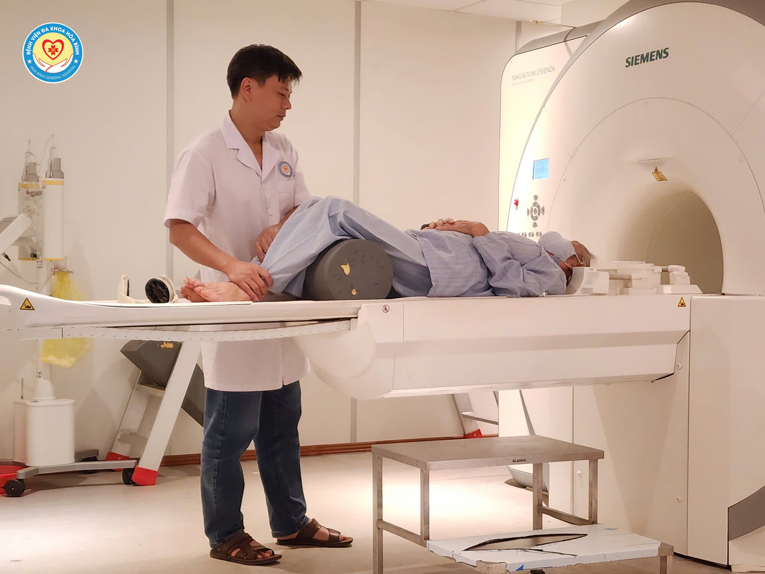  485 người khám tại Bệnh viện Đa khoa tỉnh trong 4 ngày nghỉ lễ Quốc khánh