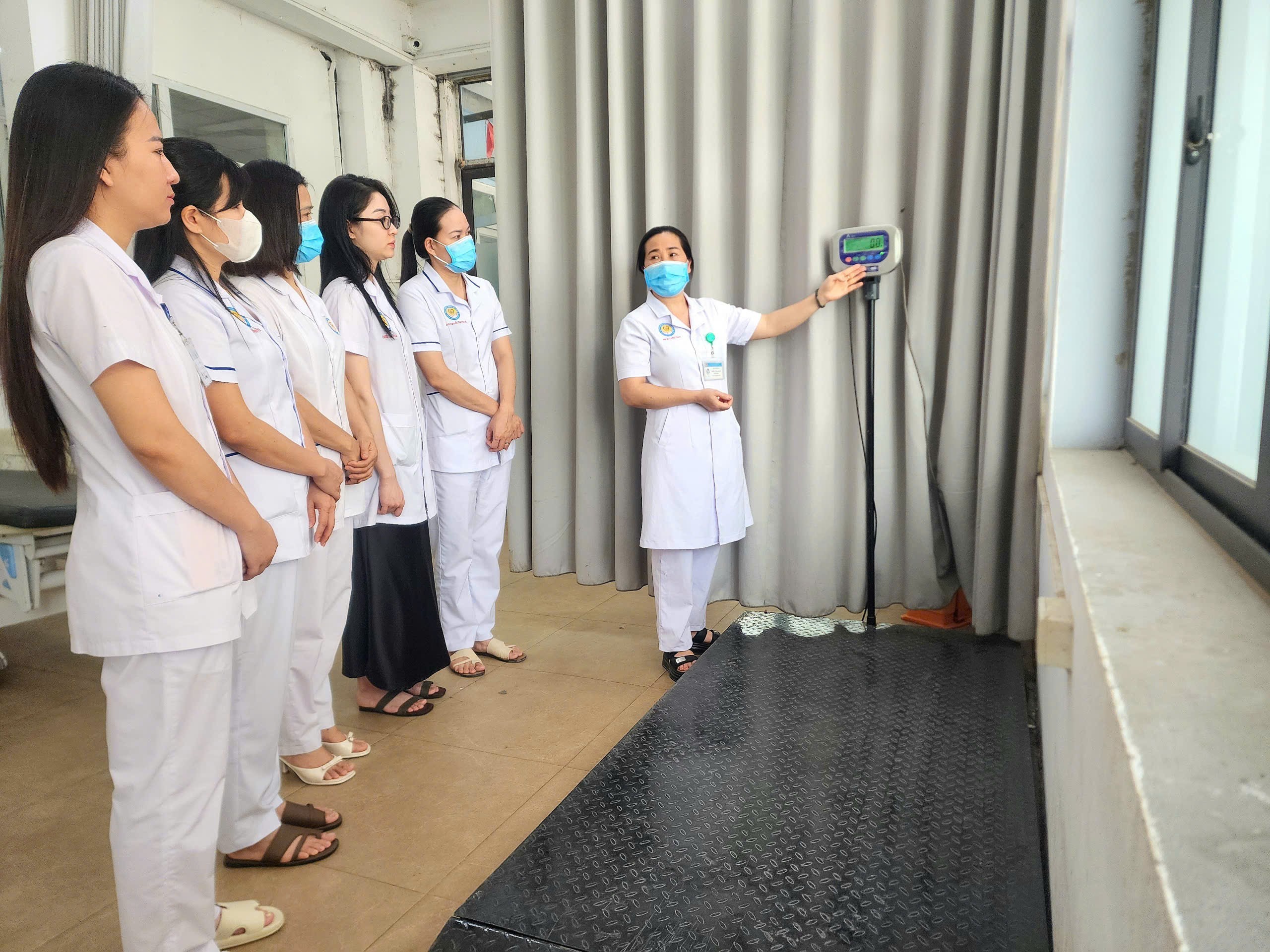  Giá trị nhân văn từ một sáng kiến y tế: Khi khoa học bắt nguồn từ trái tim