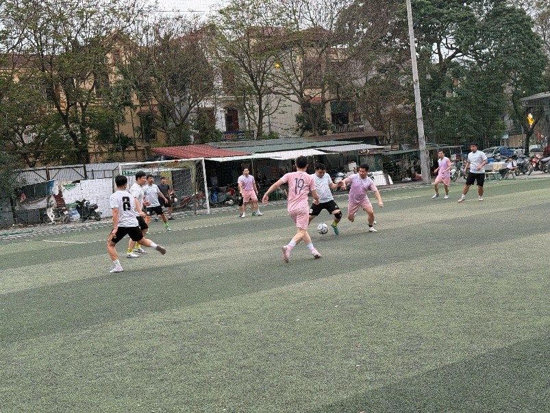  GIẢI ĐẤU HÀI HƯỚC NHẤT: Khi bóng đá TRỞ THÀNH nghệ thuật SÂN KHẤU