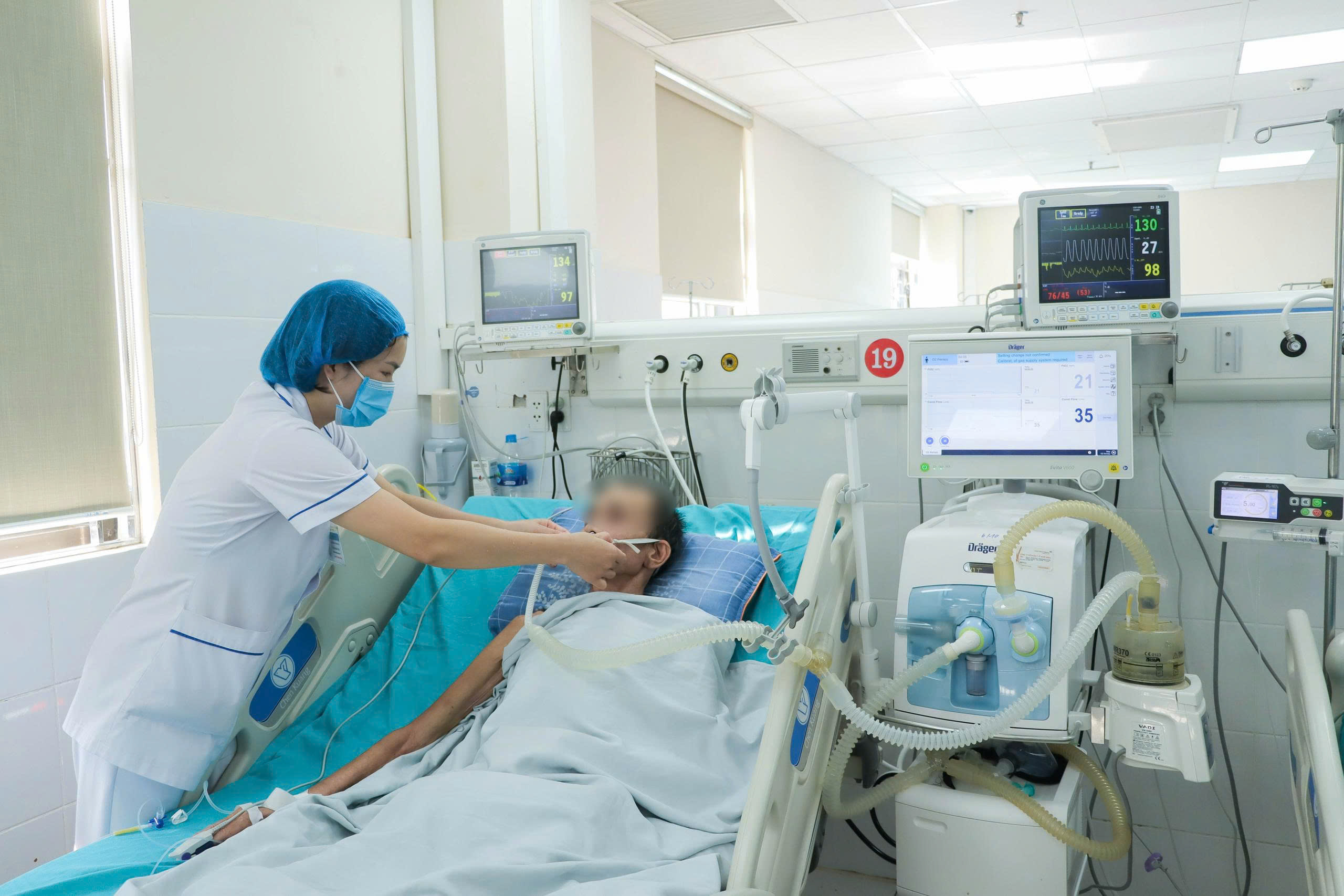  Chúc mừng ngày Điều dưỡng Việt Nam 26/10