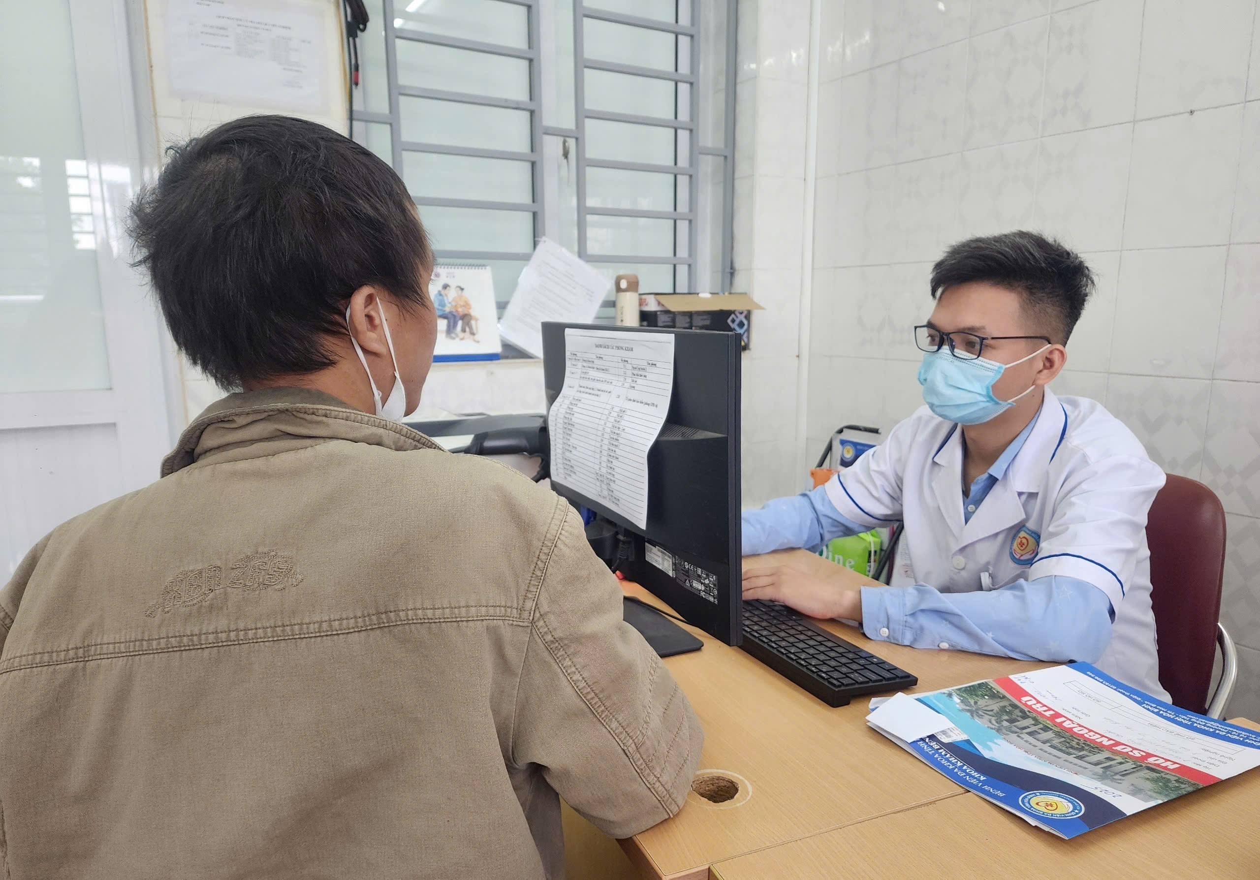  Tăng cường thực hiện các biện pháp chủ động phòng, chống dịch bệnh sốt xuất huyết